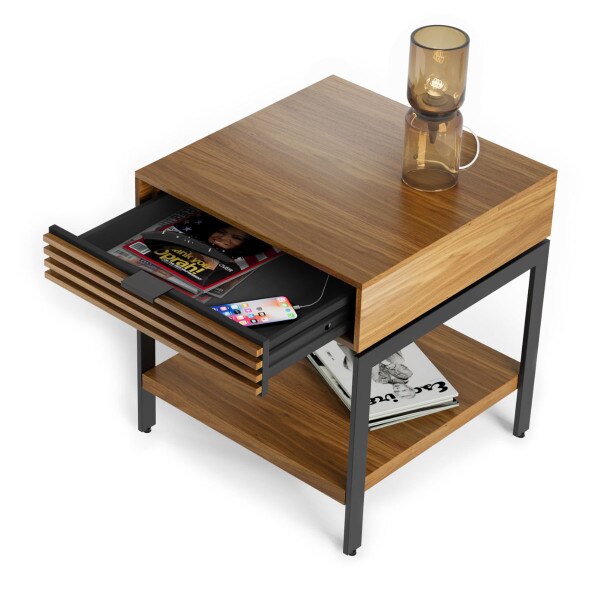 Cora End Table